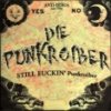 Punkroiber, Die – Still Fuckin Punkroiber (CD)
