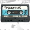 . . . Situations – Pressure Is A Pleasure (CD)