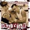 Deadline – Getting Serious (CD)
