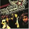 Billy Bullock & The Broken Teeth – Sonic Distortion CD