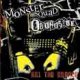 Split - Monster Squad / Obtrusive CD