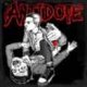 Antidote – No Communication CD