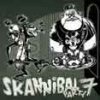 V/A – Skannibal Party Vol. 7 CD