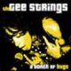 Gee Strings, The – A Bunch Of Bugs CD