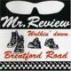 Mr. Review – Walkin Down Brentford Road CD