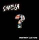 Sham 69 – Western Culture CD