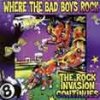 V/A – Where The Bad Boys Rock Vol 2 2CD
