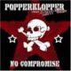 Popperklopper – No Compromise CD