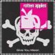 Rotten Apples – Give You Mean CD