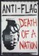 Anti-Flag – Death Of A Nation DVD