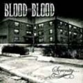 Blood For Blood – Serenity CD