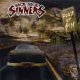 Sick Sick Sinners – Road Of Sin CD