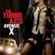 Turbo AC´s, The – Avenue X CD