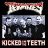 Termites – Kicked In The Teeth CD
