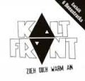 Kaltfront – Zieh Dich Warm An CD