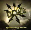 DOA – Northern Avenger CD