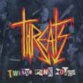 Threats – Twelve Punk Moves CD