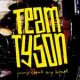 Team Tyson – Jump, Start My Head CD
