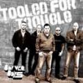 Bovver Boys - Tooled For Trouble CD