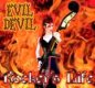 Evil Devil - Rocker´s Life CD