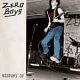 Zero Boys - History Of CD