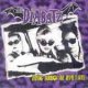 As Diabatz - Riding Through The Devil´s Hill CD