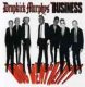 Split - Business, The/ Dropkick Murphys CD