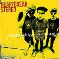 Heartbreak Stereo - Inspiration (Back From The Dead) CD