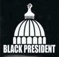 Black President - Same CD