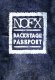 NOFX - Backstage Passport 2DVD