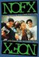 NOFX - Ten Years Of Fuckin´ Up DVD