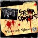 Stellar Corpses - Welcome To Nightmare CD