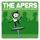 Apers, The - You Are Only As Strong As The Table You Dance On CD