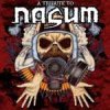 V/A - A Tribute To Nasum CD