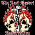 Last Resort, The - Resurrection CD