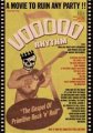 V/A - Voodoo Rhythm The Gospel Of Primitive Rock´N´Roll DVD