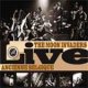 Moon Invaders - Live At The AB Club CD