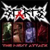 Starts - The Next Attack CD