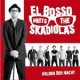 El Bosso Meets The Skadiolas - Helden Der Nacht CD