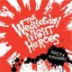 Wednesday Night Heroes, The - Guilty Pleasures CD