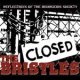 Bristles, The - Reflections Of The Bourgeois Society CD