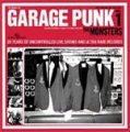 Monsters, The - Garage Punk Vol.1 2CD