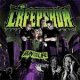 Creepshow, The – Run For Your Life (Re-Issue) CD