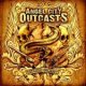 Angel City Outcasts - Deadrose Junction CD