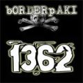 Borderpaki - 1362 CD
