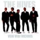 Hives, The - Veni Vidi Vicious CD