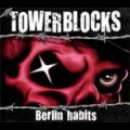 Towerblocks - Berlin Habits DigiCD