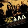 Radio Dead Ones - AAA CD