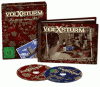 Volxsturm - Ein Kleines Bisschen Wut CD/DVD/Buch