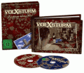 Volxsturm - Ein Kleines Bisschen Wut CD/DVD/Book